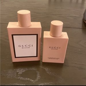 Gucci Bloom Perfume